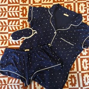 Eberjay sleep set